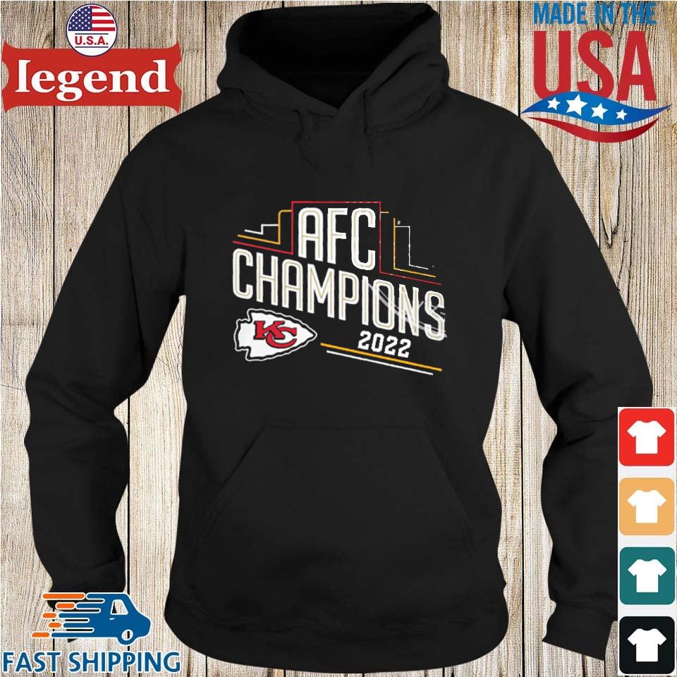 Official Conference kansas city chiefs afc championship shirt, hoodie,  sweater, long sleeve and tank top