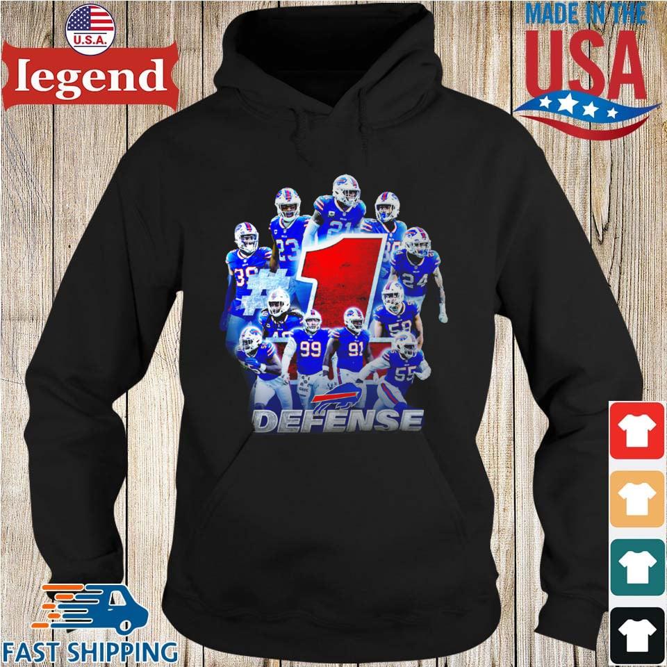 Buffalo Bills I Married Into This NFL 2022 shirt, hoodie, sweater, long  sleeve and tank top