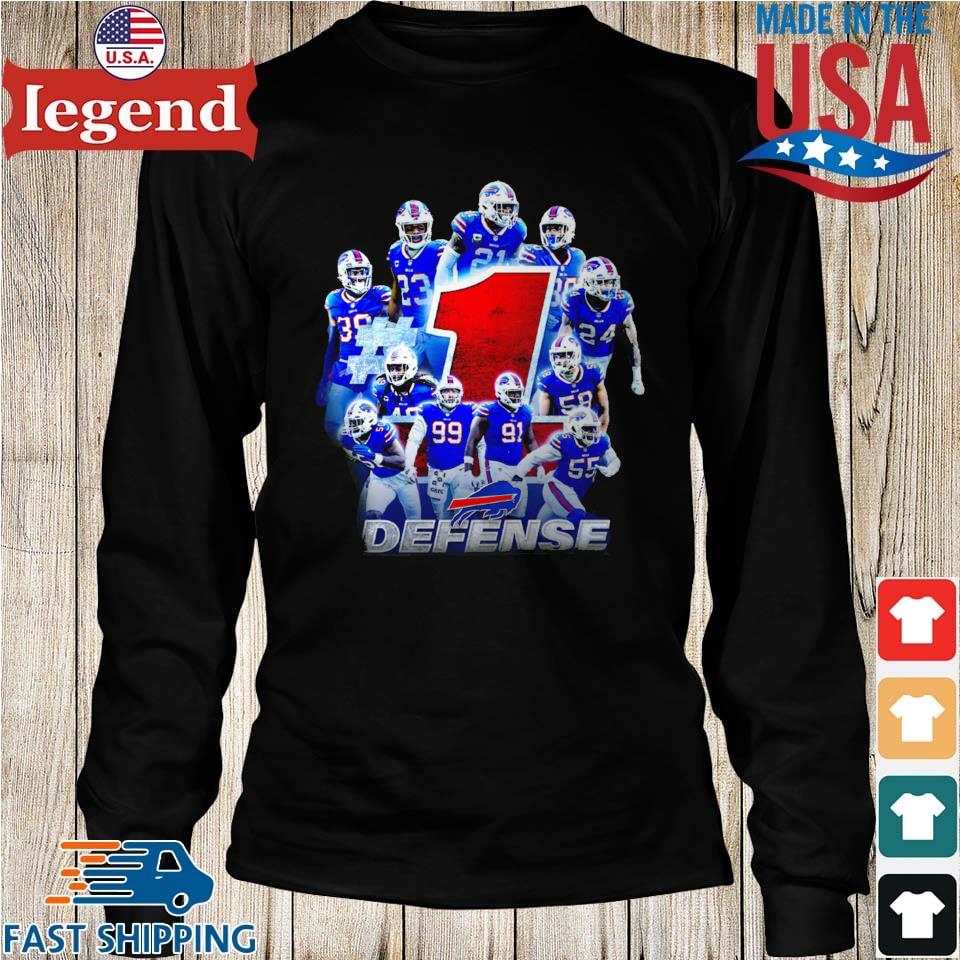 Buffalo Bills I Married Into This NFL 2022 shirt, hoodie, sweater, long  sleeve and tank top