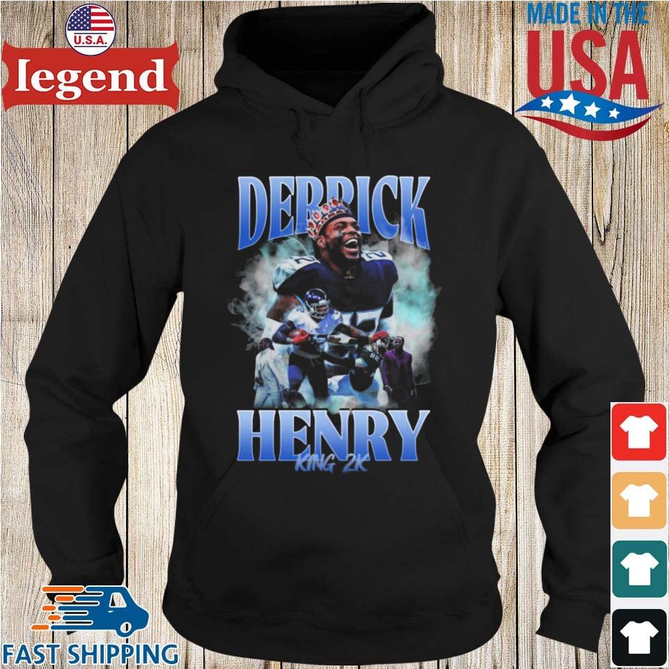 derrick henry king shirt