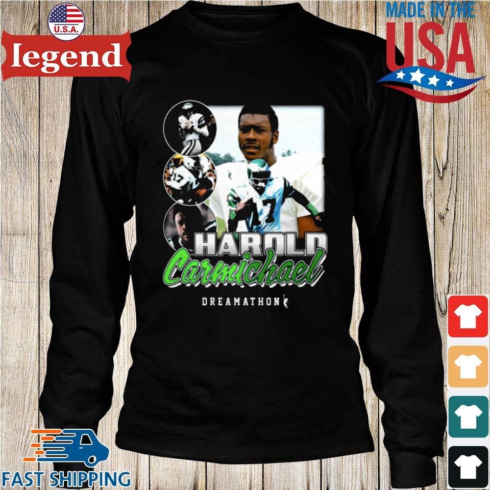 Harold Carmichael Shirt, hoodie, sweater, long sleeve and tank top