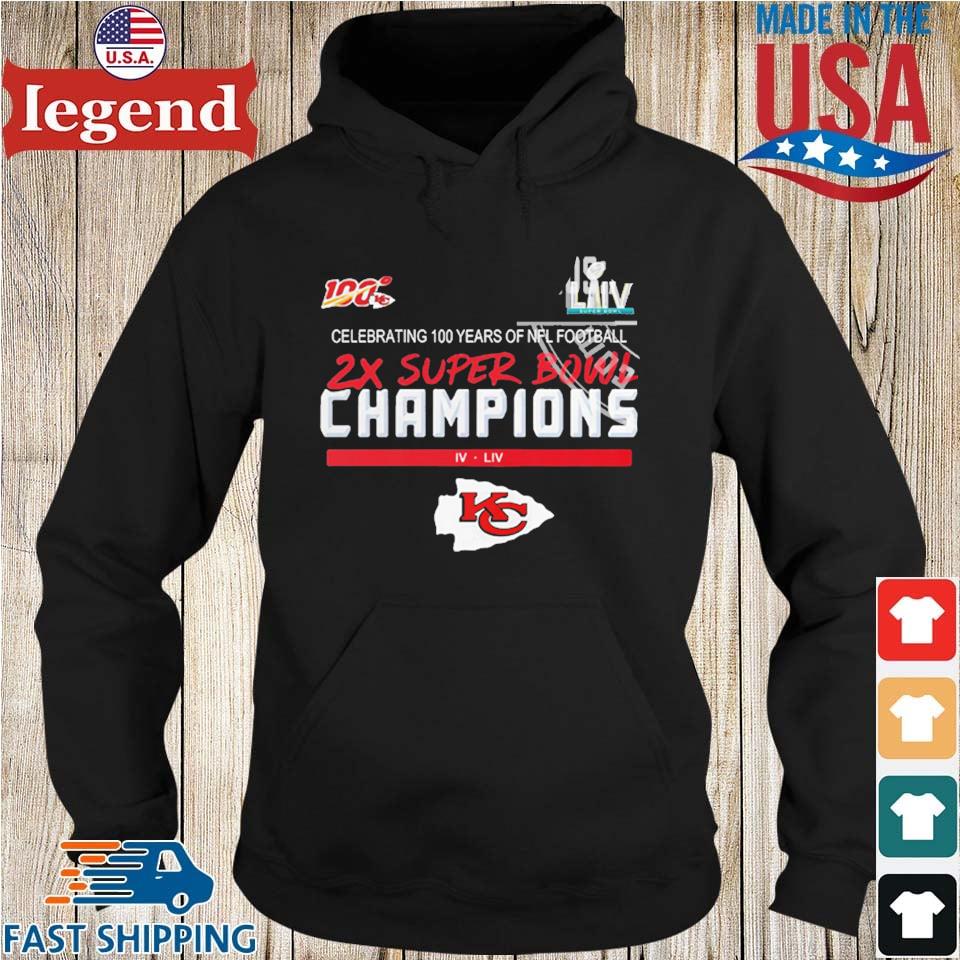 Nfl football Kansas city Chiefs super bowl lvii bound shirt, hoodie,  sweater, long sleeve and tank top