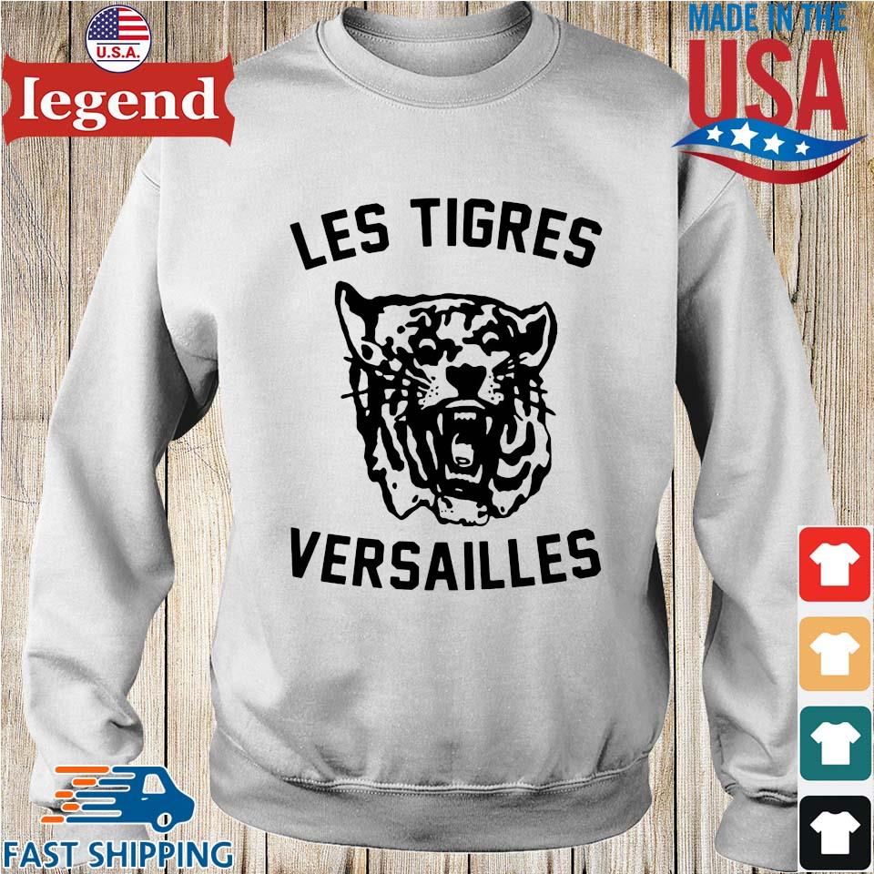 Les sales tigres shirt