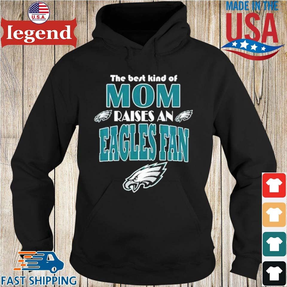 Best Philadelphia Eagles Mom Ever NFL Team shirt, hoodie, sweater