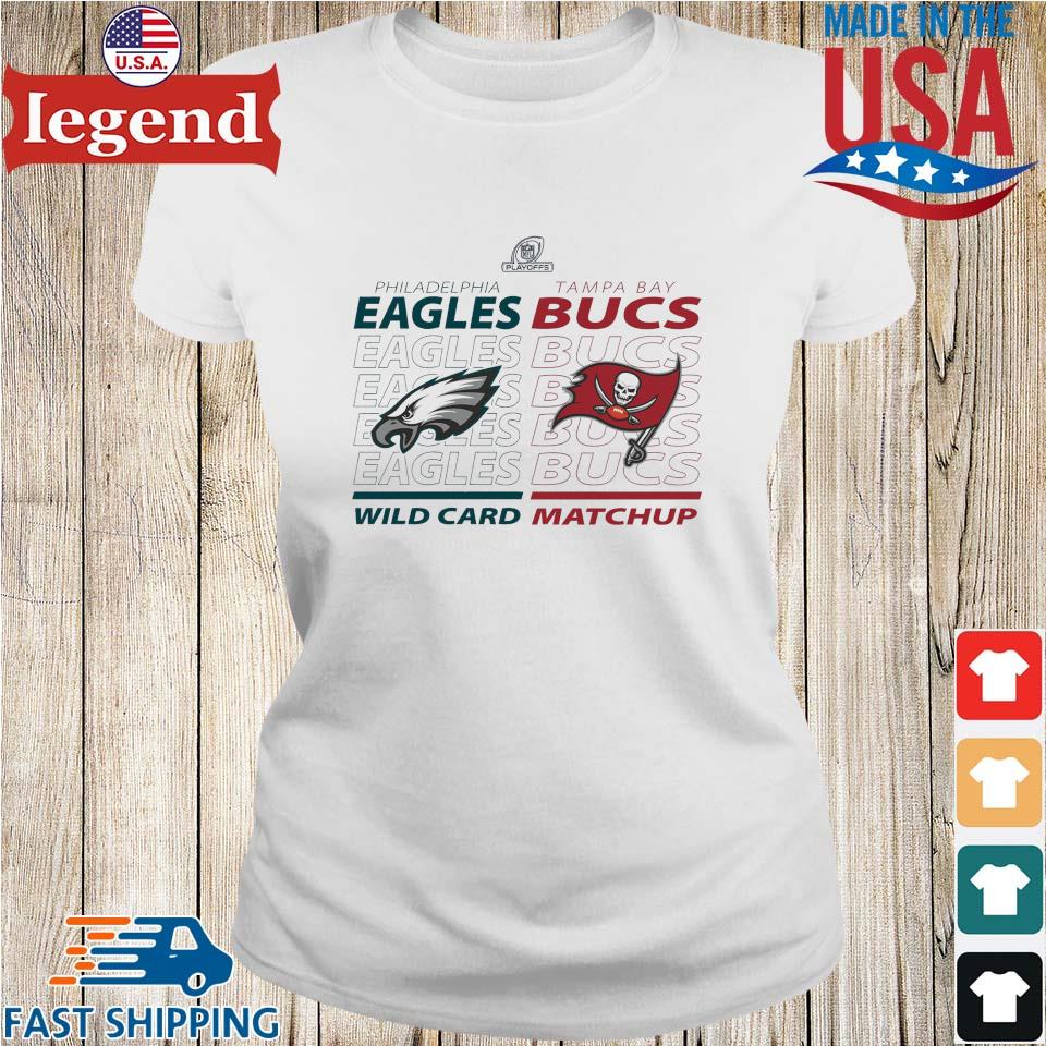 Philadelphia Eagles 2022 NFL Playoffs Our Time Shirt, hoodie, sweater, long  sleeve and tank top