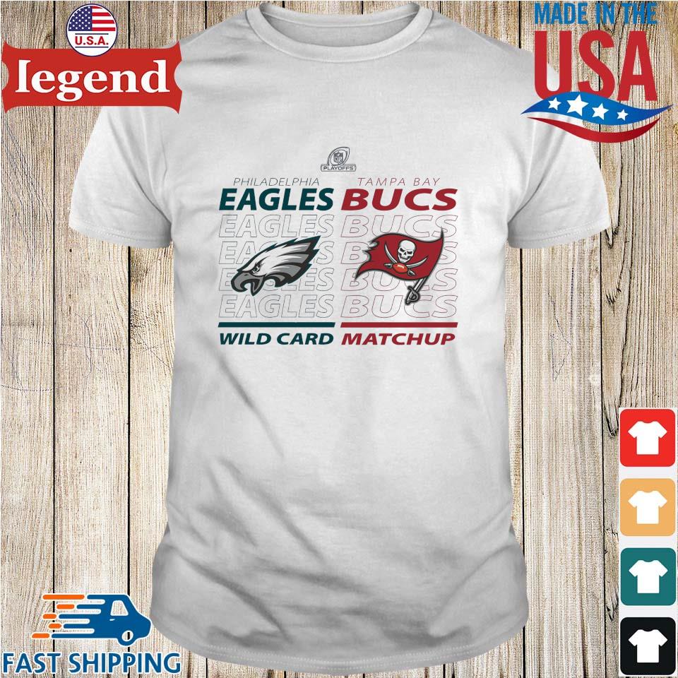 Philadelphia Eagles 2022 NFL Playoffs Our Time Shirt, hoodie, sweater, long  sleeve and tank top