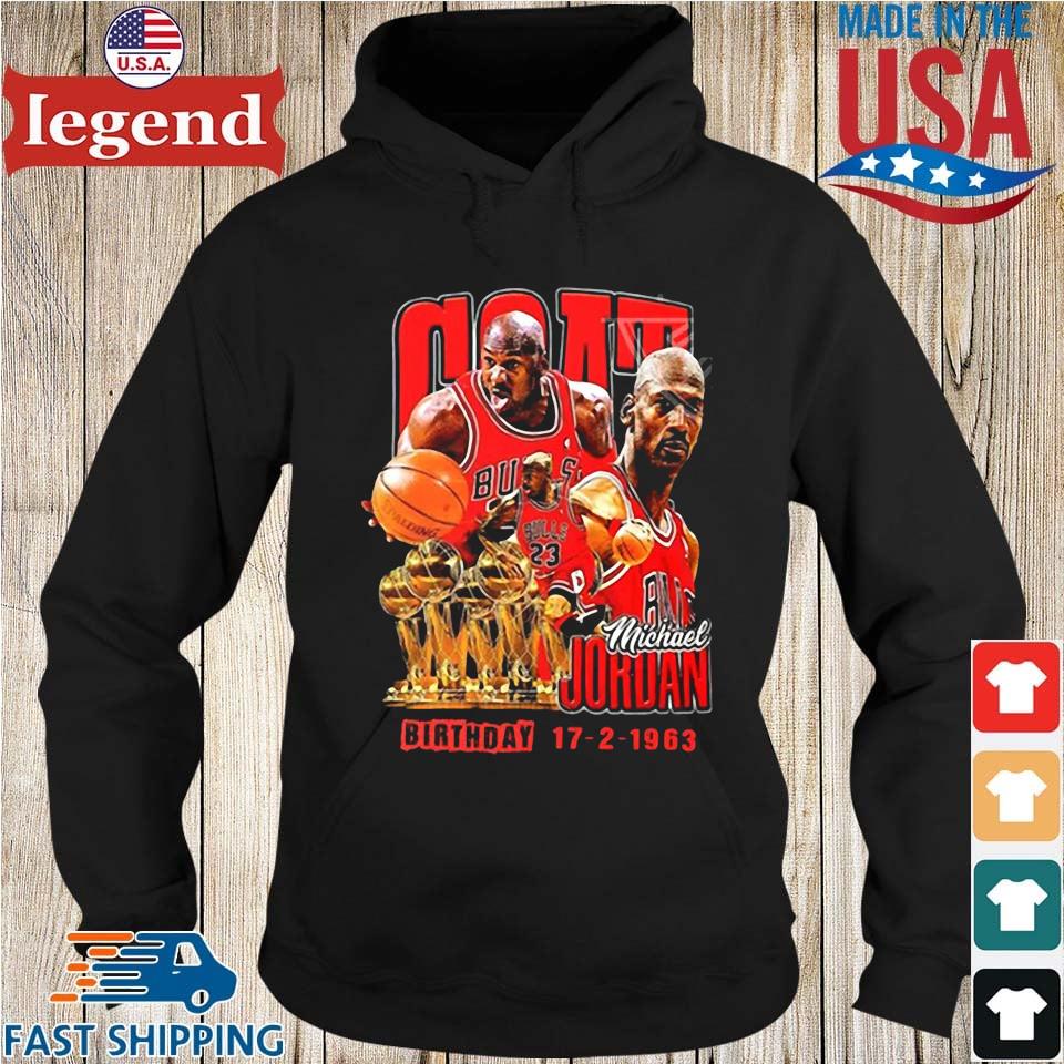 Jordan sales 23 sweater