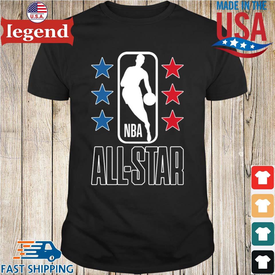 James Harden Nba All-Star 2022 Shirt, hoodie, sweater, long sleeve