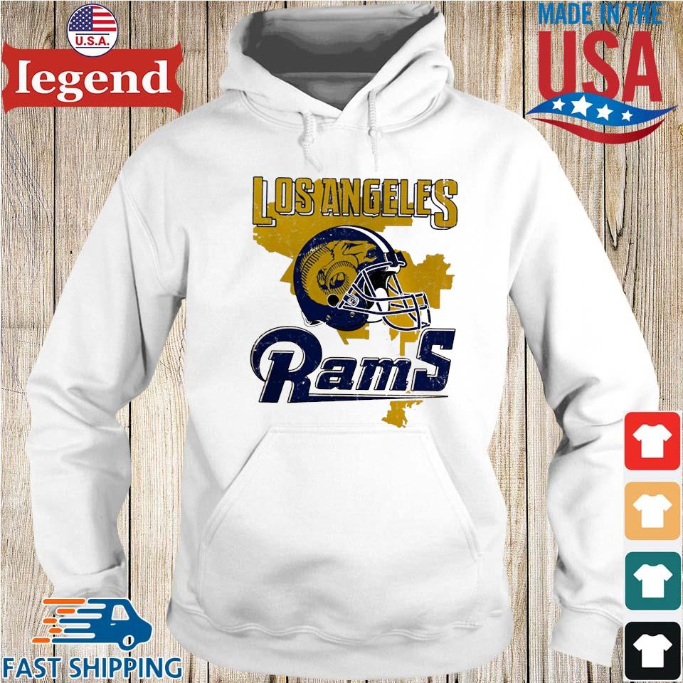 Los Angeles Rams Cooper Kupp 2022 National Football Shirt,Sweater