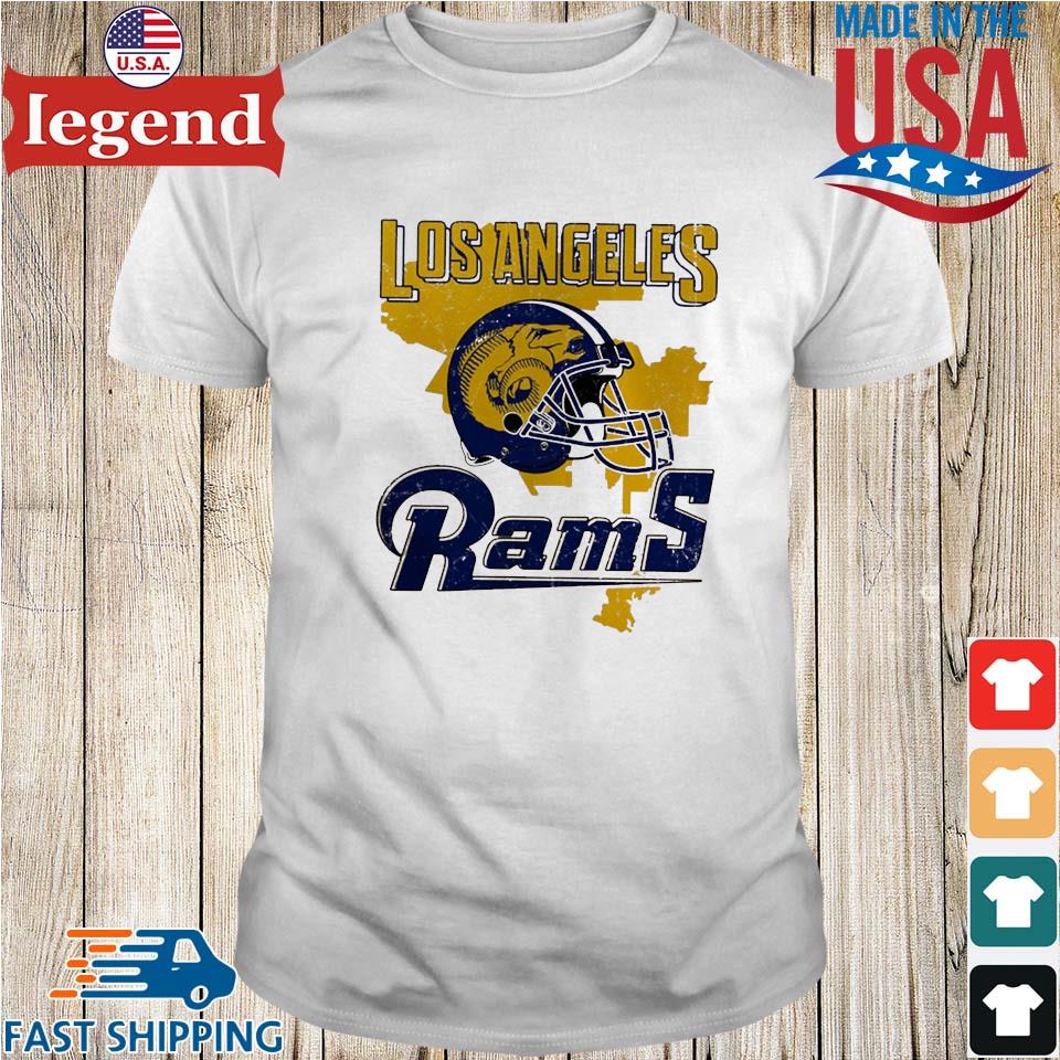 Los Angeles Rams Cooper Kupp 2022 Rams National Football shirt