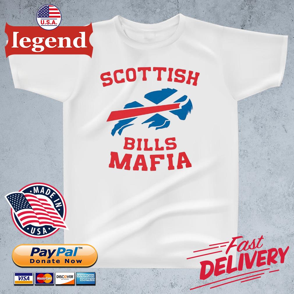 Buffalo Bills Mafia Shirt