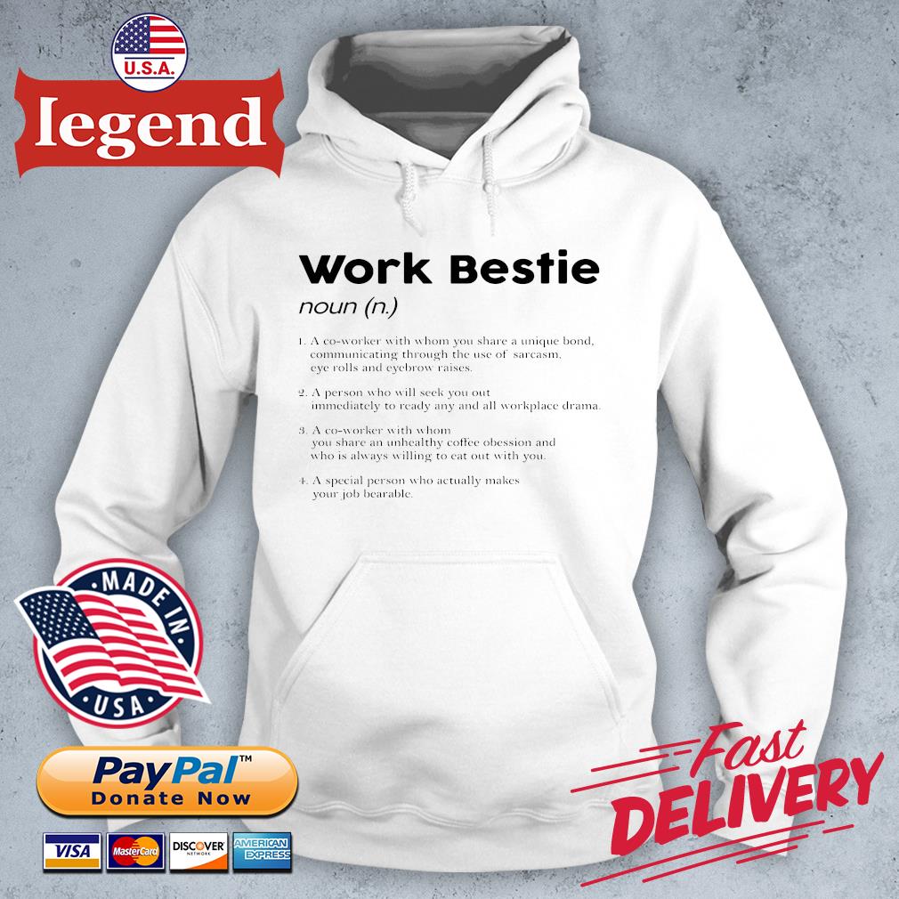 Bonds on sale besties hoodie