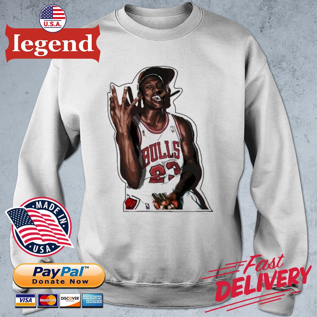 Michael Jordan Bulls 3-Peat Shirt, hoodie, sweater, long sleeve and tank top