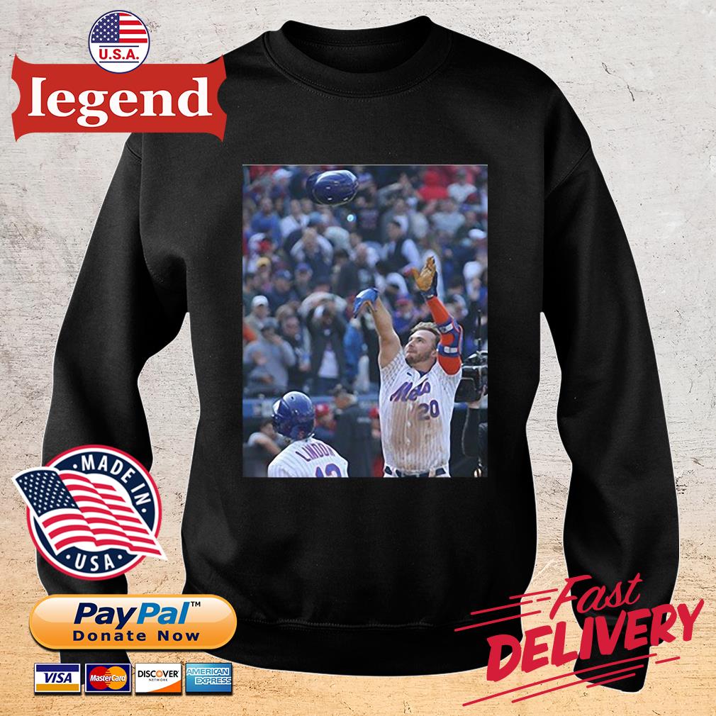 Pete Alonso 20 New York Mets shirt, hoodie, sweater, long sleeve