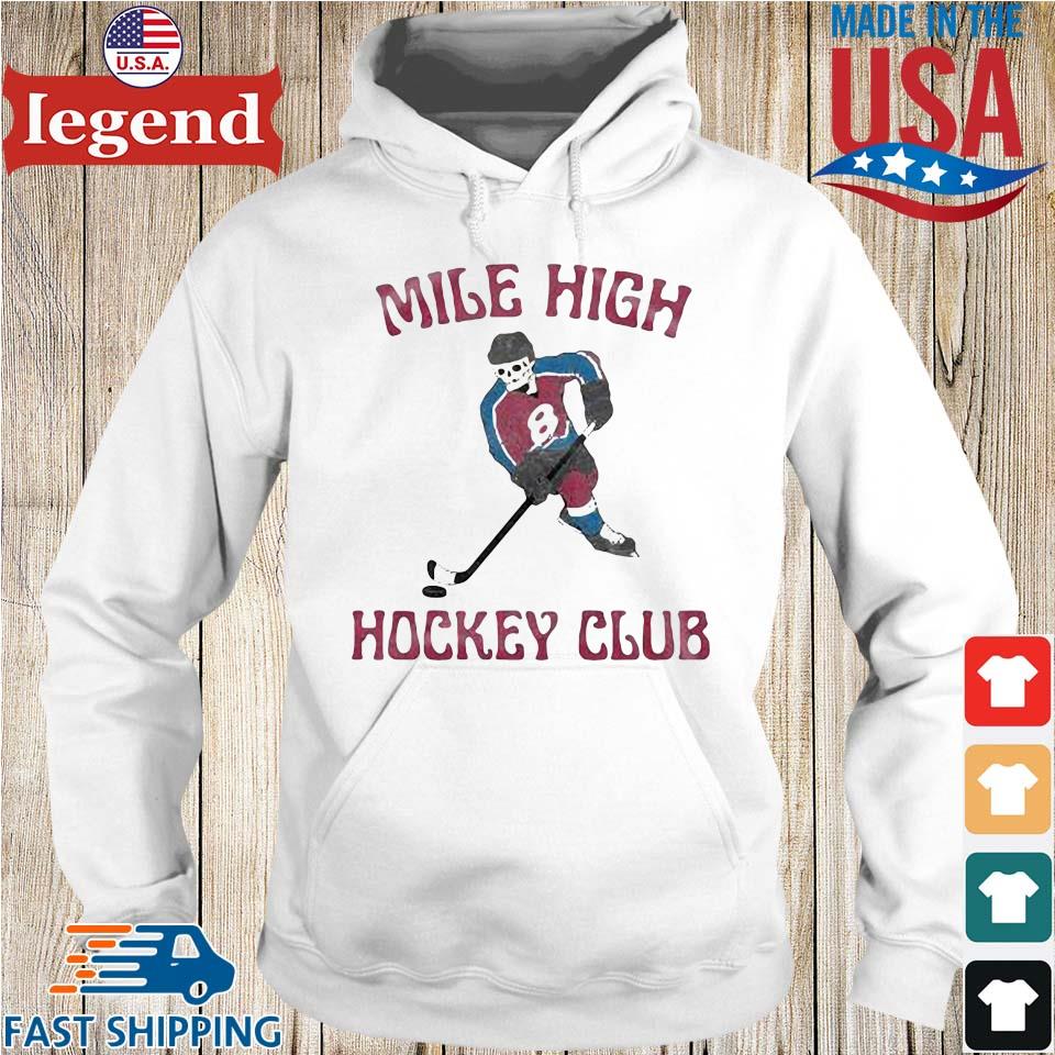 Top 19: Crazy Avalanche Merchandise - Mile High Hockey