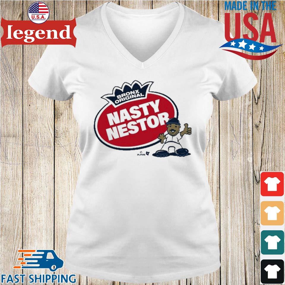 New York Yankees Nasty Nestor Cafe 2022 T-shirt, hoodie, sweater, long  sleeve and tank top