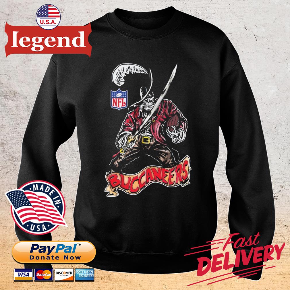 Warren Lotas X Tampa Bay Buccaneers NFL Shirt,Sweater, Hoodie, And