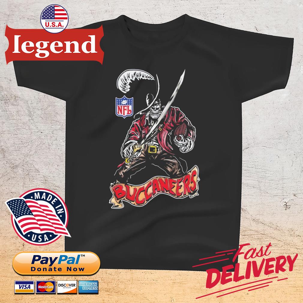 Warren Lotas X Tampa Bay Buccaneers NFL Shirt,Sweater, Hoodie, And