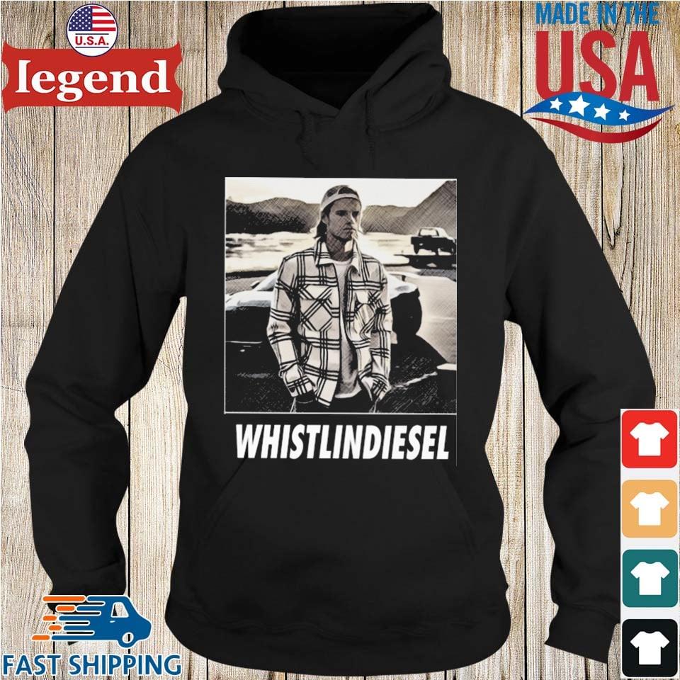 Whistlindiesel whistlin diesel shirt Sweater Hoodie And Long