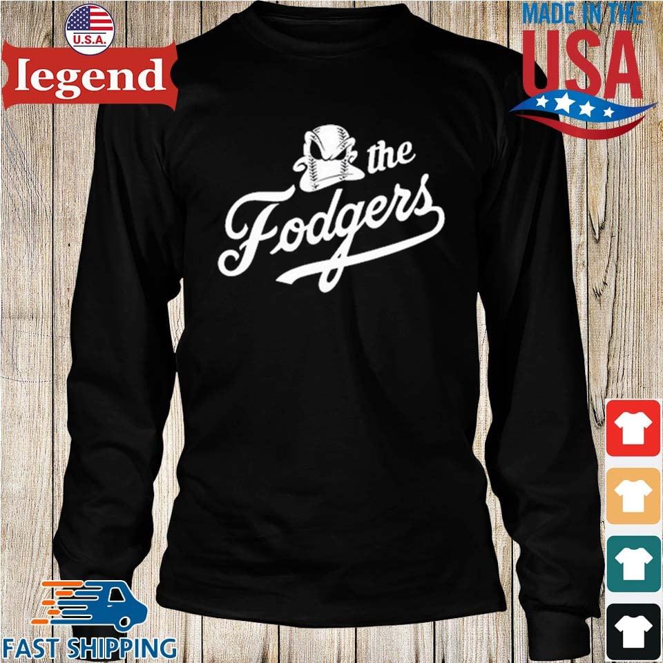 Dodgers Duck Baseball Shirt,Sweater, Hoodie, And Long Sleeved