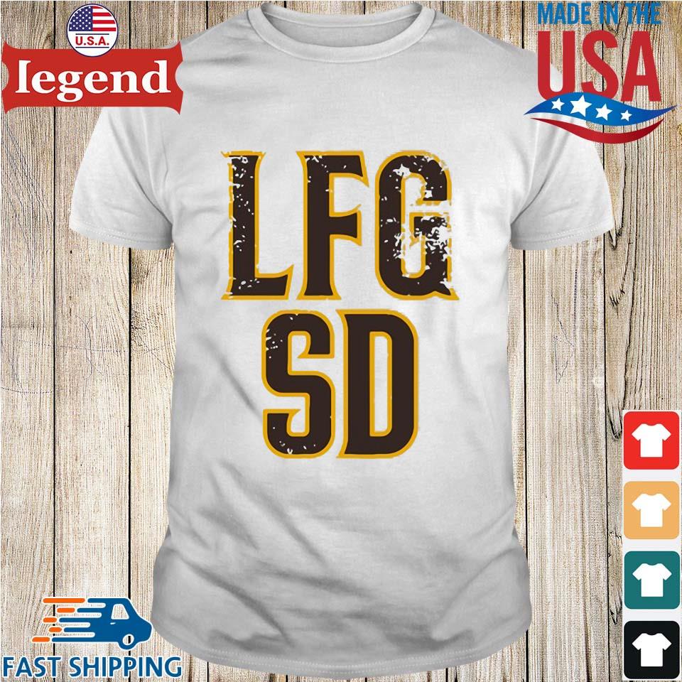 Lfgsd Shirt Jorge Alfaro