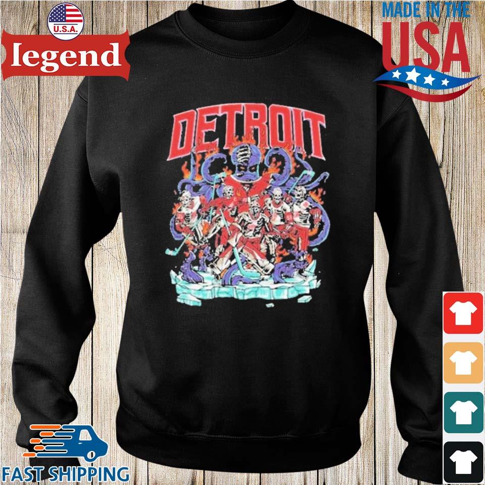 Vintage Sana Detroit Basketball, Saddiq Bey Best T-Shirt