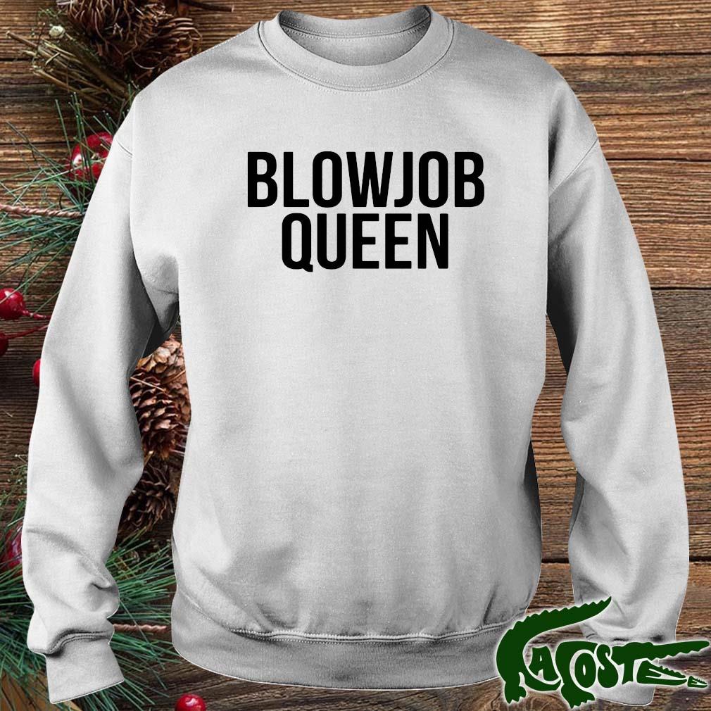 Blowjob queen