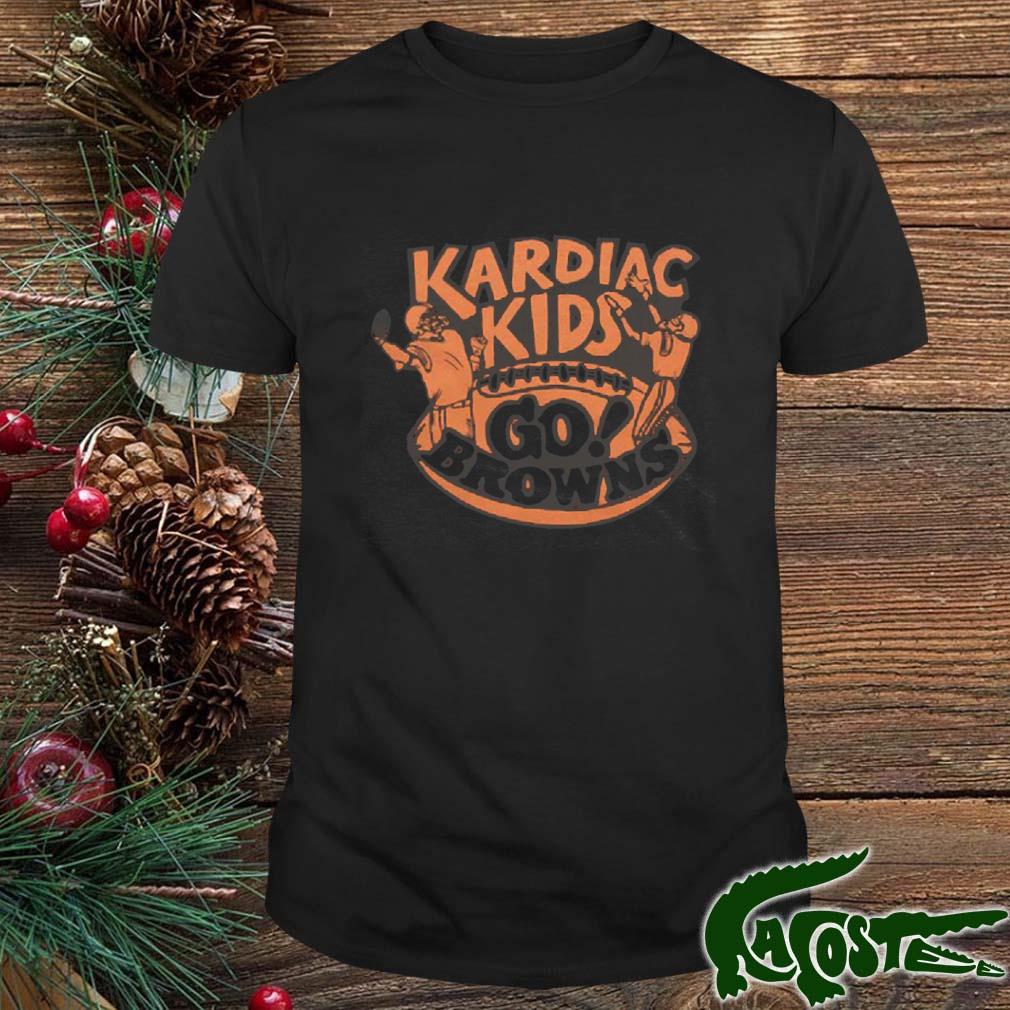 Kardiac kids t clearance shirt