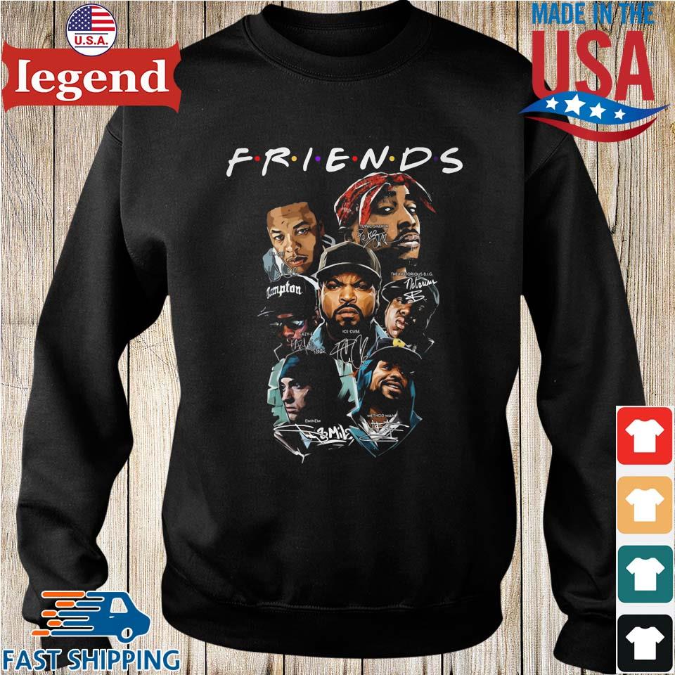 Eminem Ice Cube Snoop Dogg Dr Dre photo shirt, hoodie, sweater