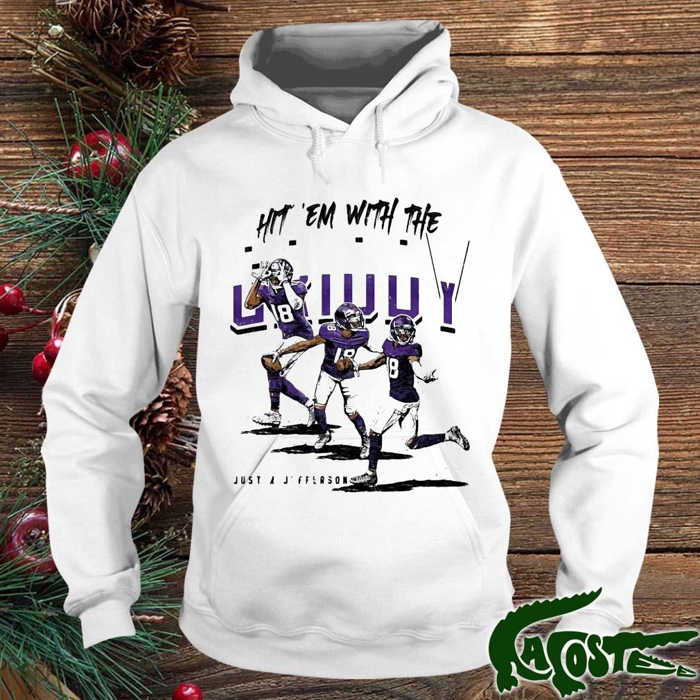 It Has Been Days Since The Vikings Hurt Me Shirt, hoodie, sweater, long  sleeve and tank top