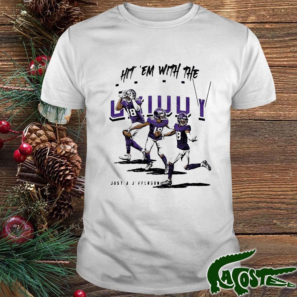 Minnesota Vikings Sweatshirt-L – I STOLE MY BOYFRIEND'S SHIRT