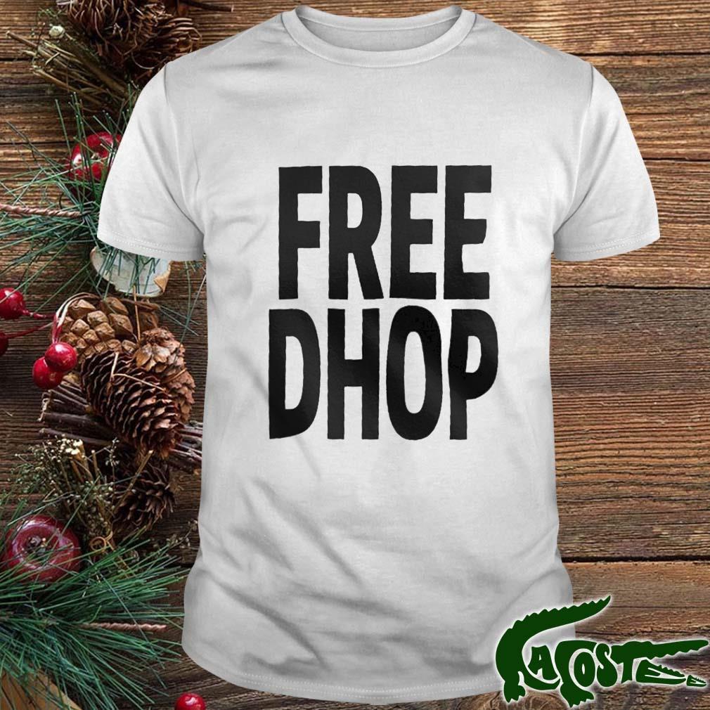 James Conner Deandre Hopkins Free Dhop Shirt,Sweater, Hoodie, And Long  Sleeved, Ladies, Tank Top