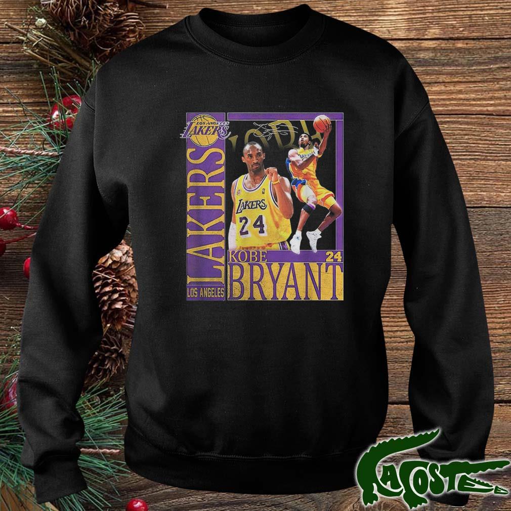 Los Angeles Lakers Christmas Sweater Jersey Concept : r/lakers