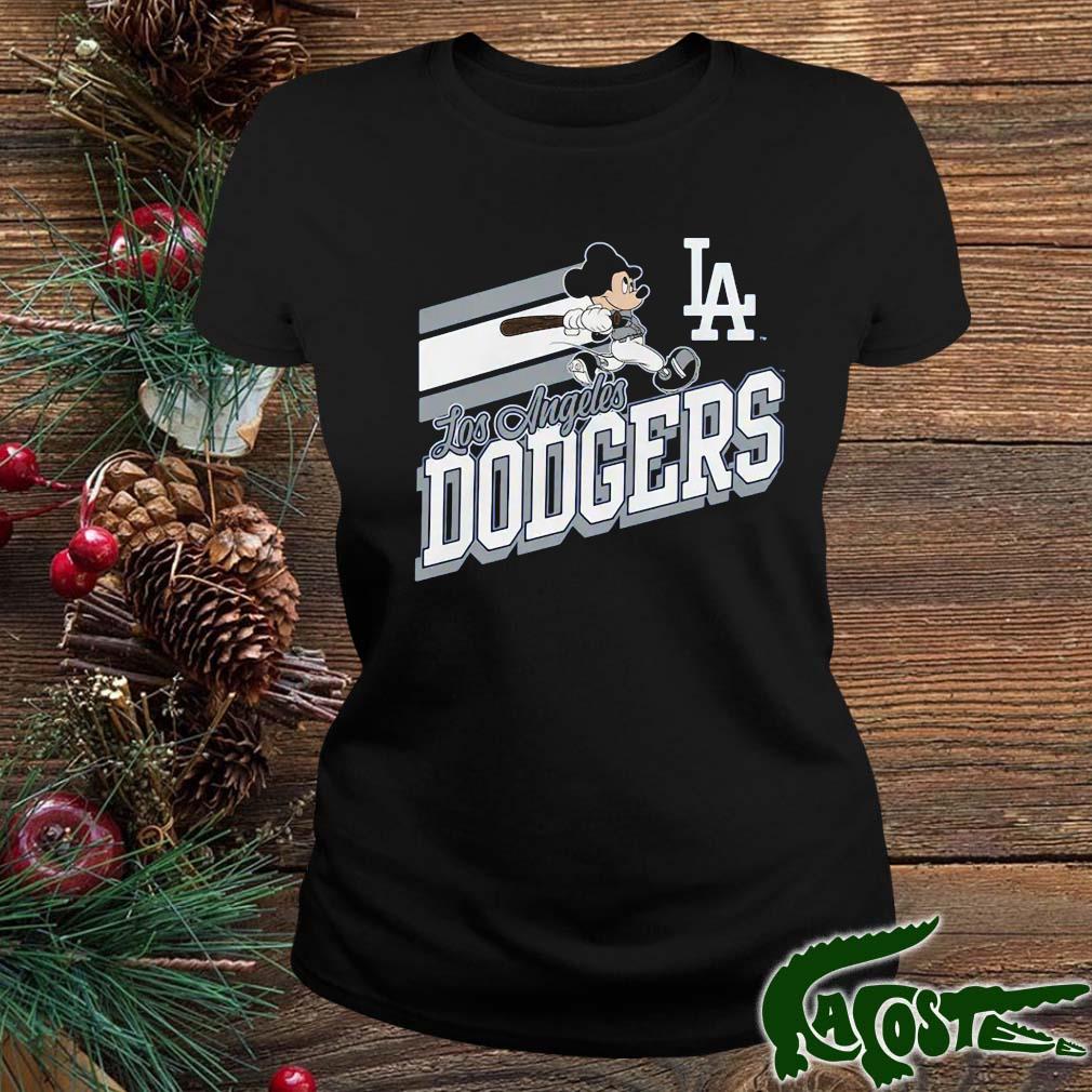 Los Angeles Dodgers X Mickey Mouse Game Day 2022 shirt, hoodie, sweater,  long sleeve and tank top