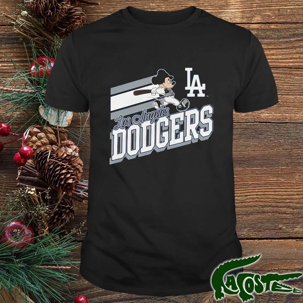 Mickey Mouse Los Angeles Dodgers Disney Game Day Shirt, hoodie, sweater,  longsleeve and V-neck T-shirt