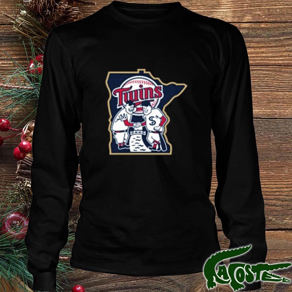 Minnesota Twins Alternate Logo