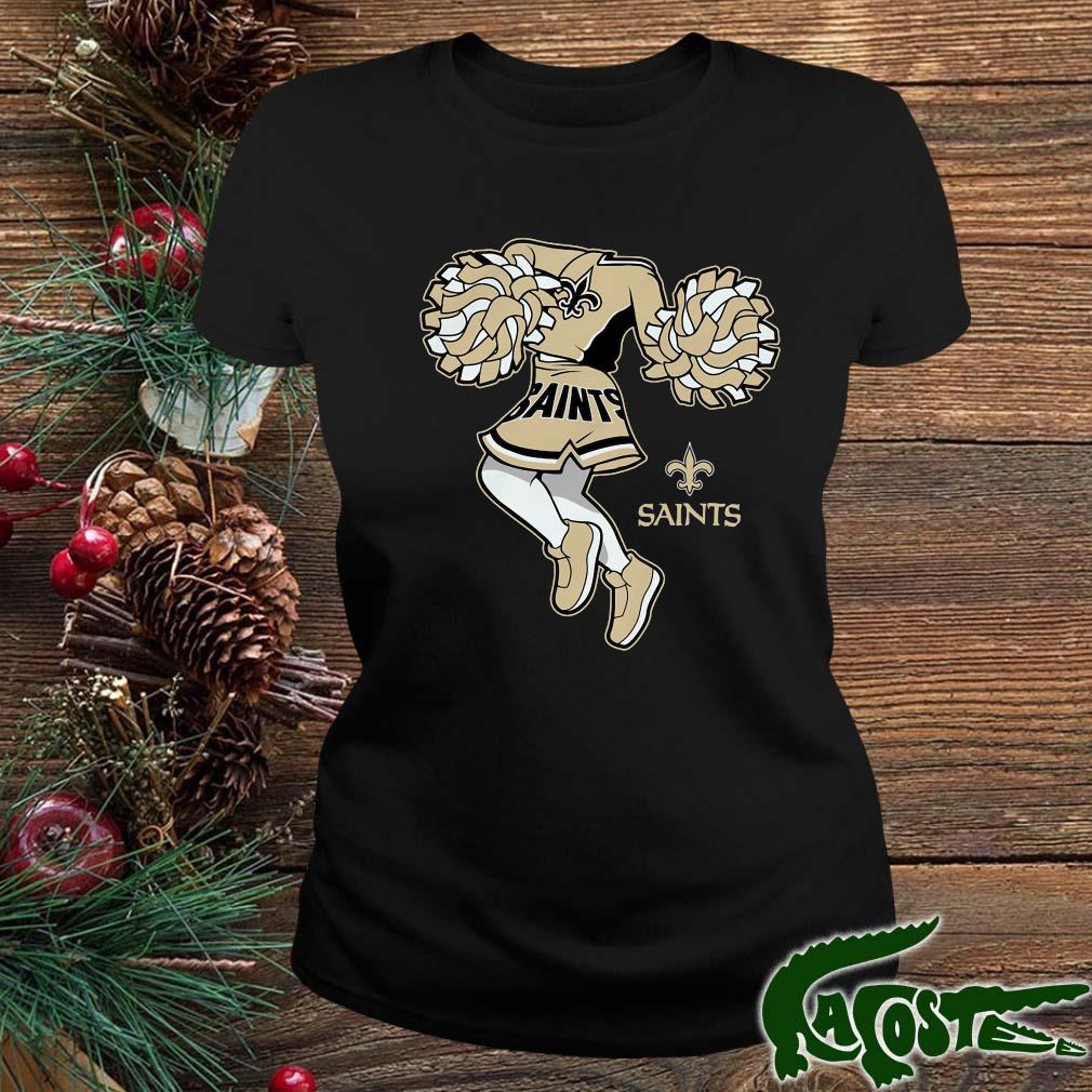 Saints Shirt Toddler 