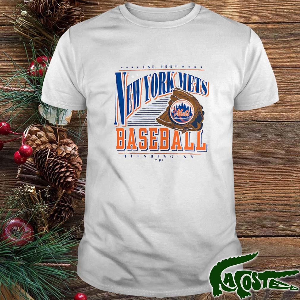 New York Mets Jersey Ornament