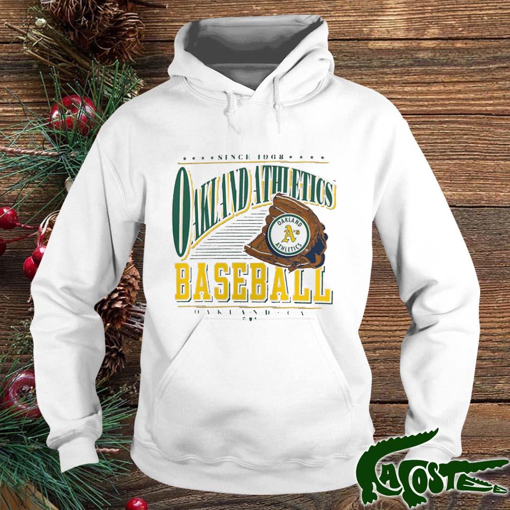 Oakland Athletics Baseball Cooperstown Winning Time Est 1968 Shirt, hoodie,  sweater, long sleeve and tank top