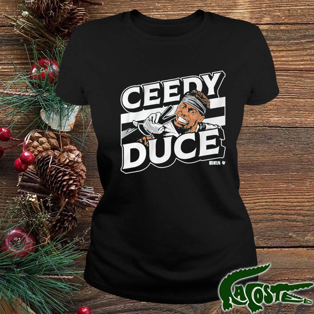 FREE shipping C. J. Gardner-Johnson Ceedy Duce Philadelphia Eagles NFL shirt,  Unisex tee, hoodie, sweater, v-neck and tank top