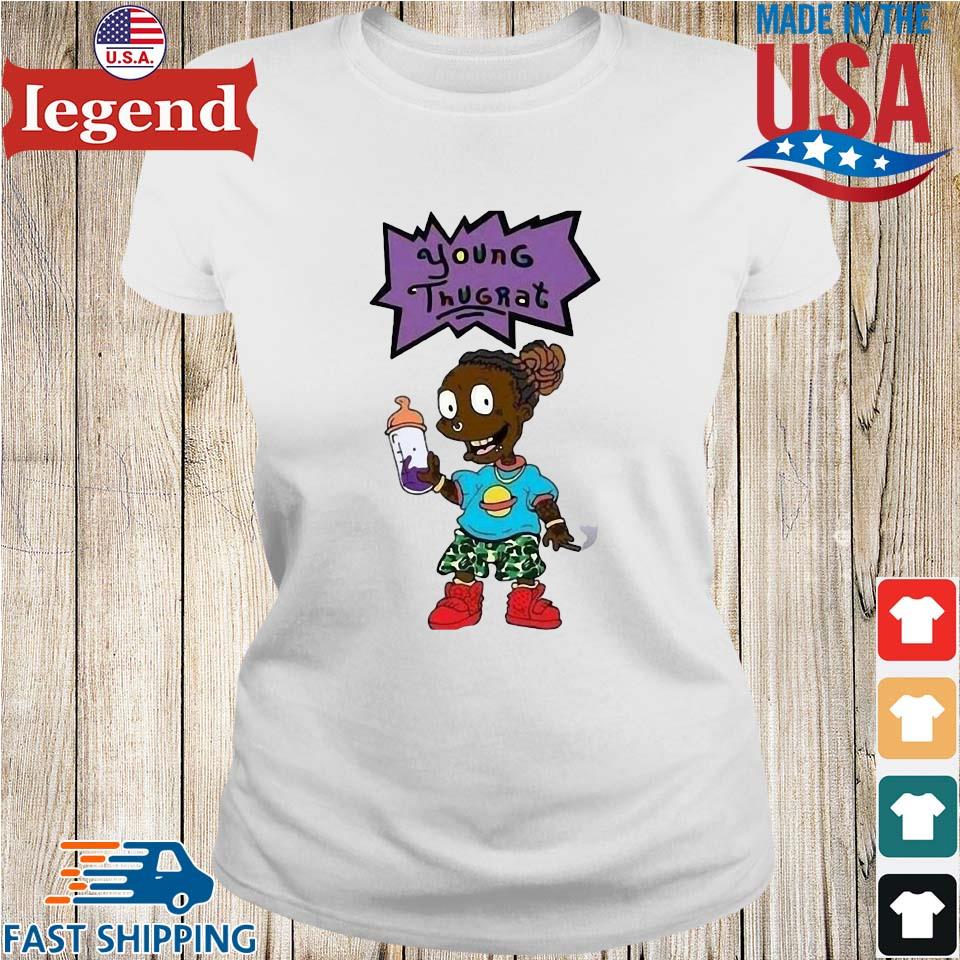 Rugrats, Shirts & Tops