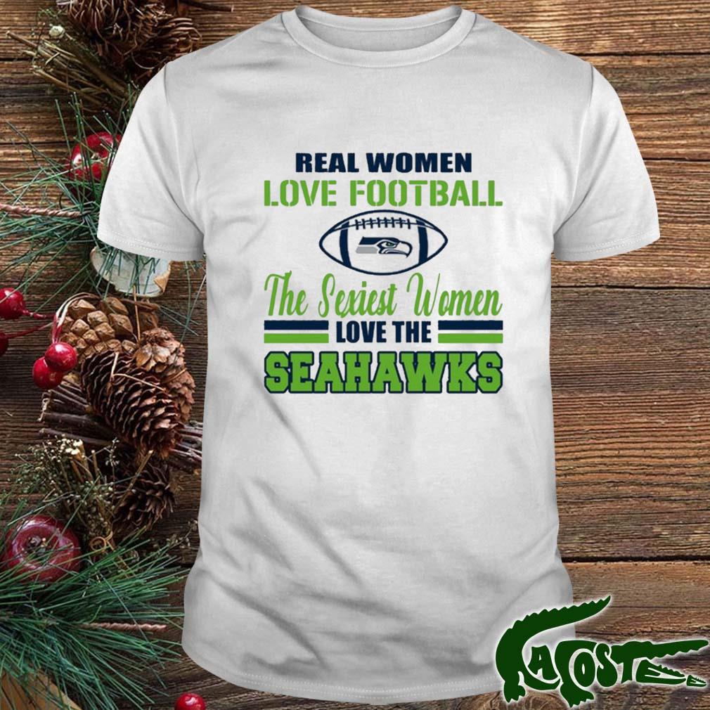 Seattle Seahawks Real Women Love Football The Sexiest Women Love