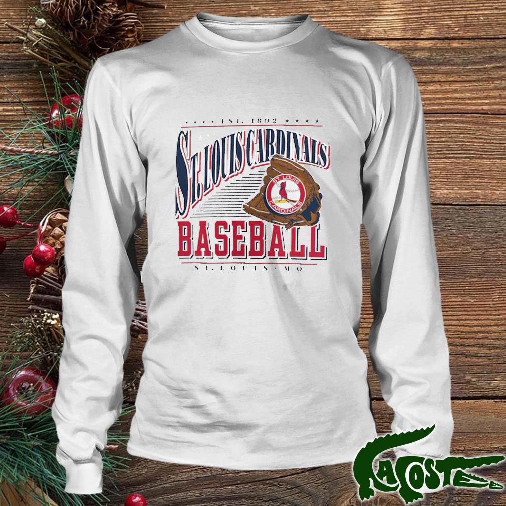 Funny st. Louis Cardinals that's a winner shirt, sweater, hoodie and tank  top