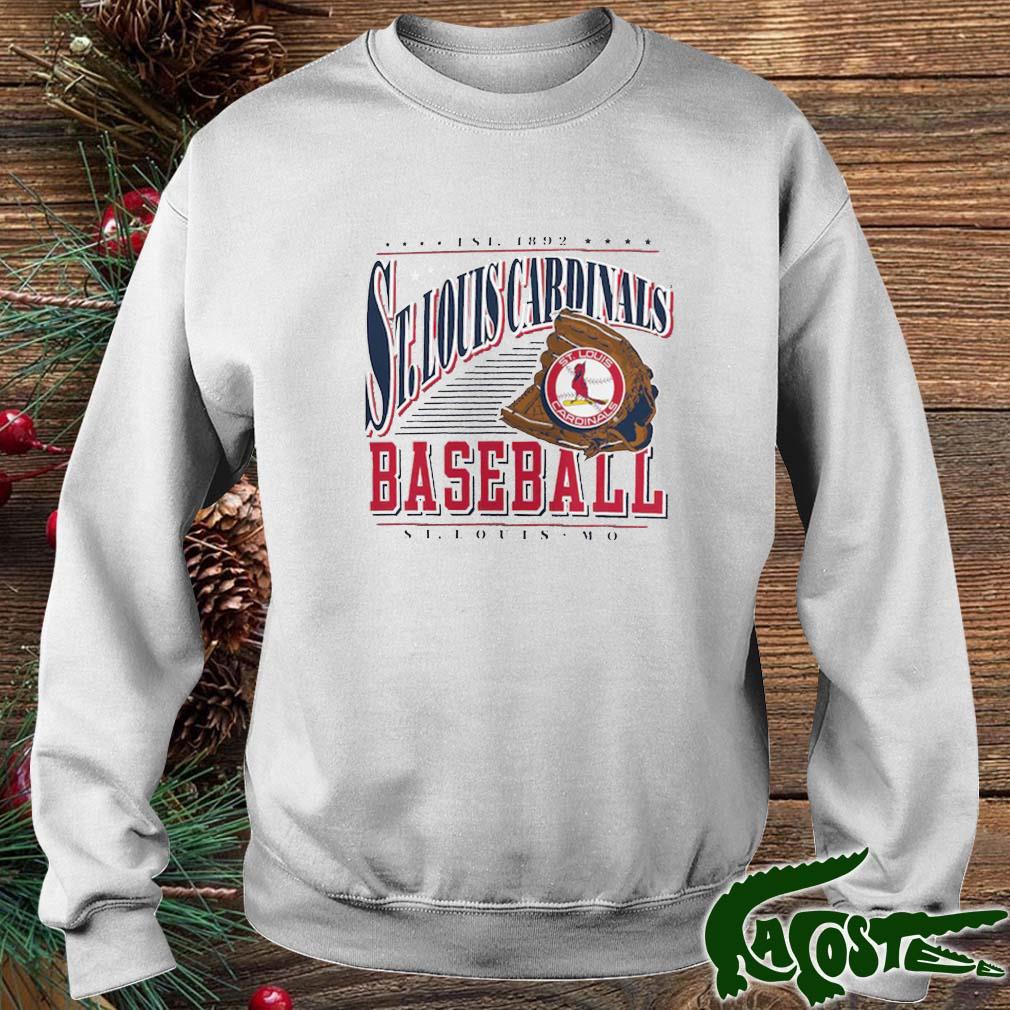 Funny st. Louis Cardinals that's a winner shirt, sweater, hoodie and tank  top