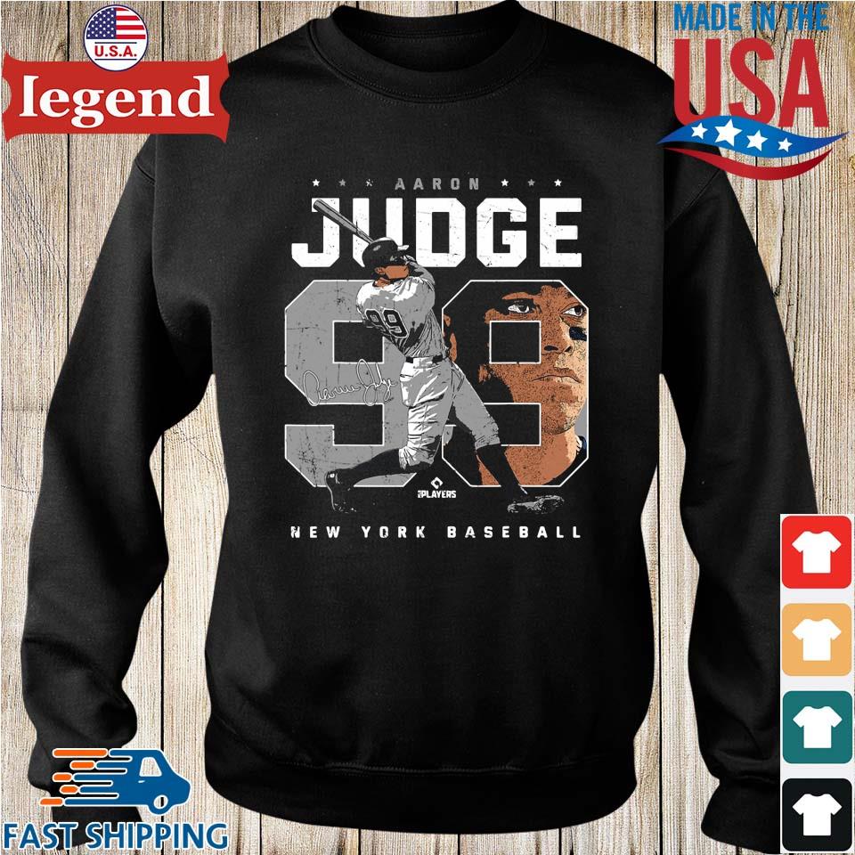 Number 99 Aaron Judge 99 Worn Look shirt, hoodie, longsleeve, sweater