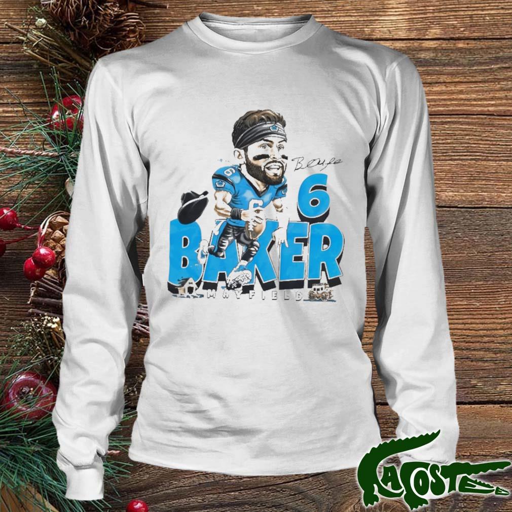 Official Baker Mayfield Merch – Glory Days Apparel