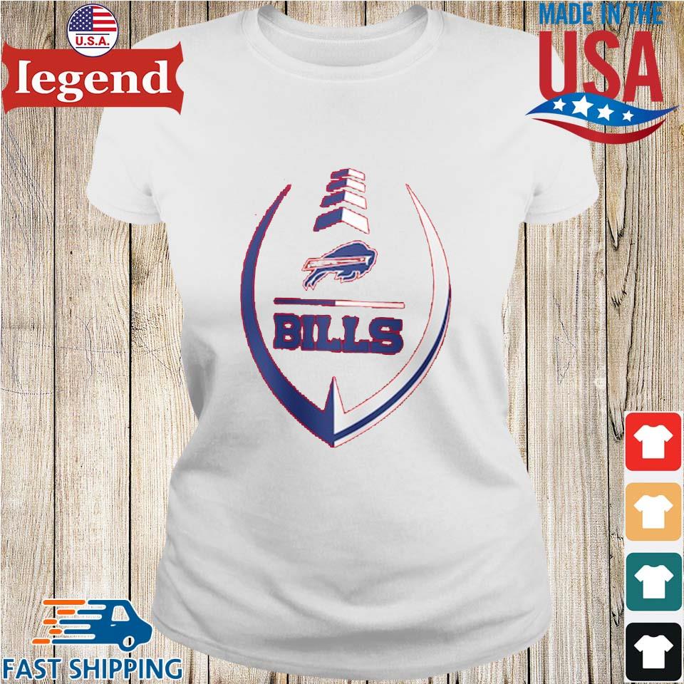 7-Day Forecast Buffalo Bills T-shirt, hoodie, sweater, long sleeve