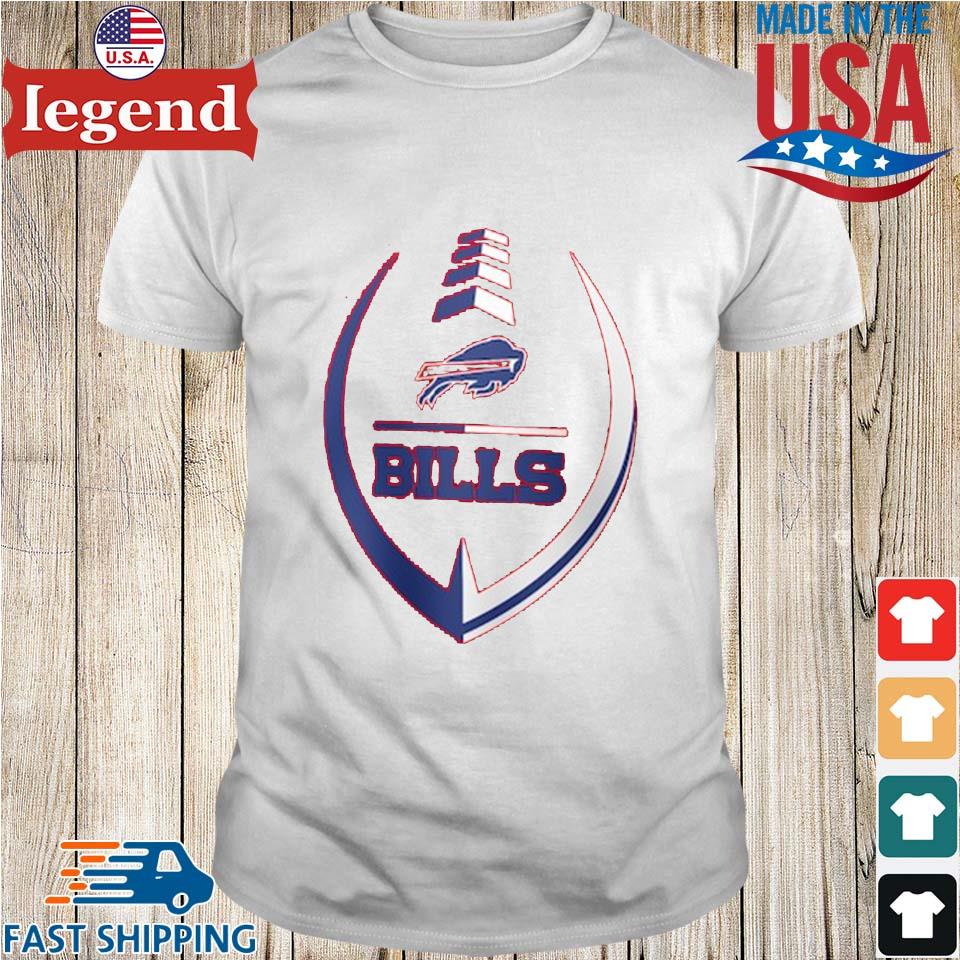buffalo bills nike shirt