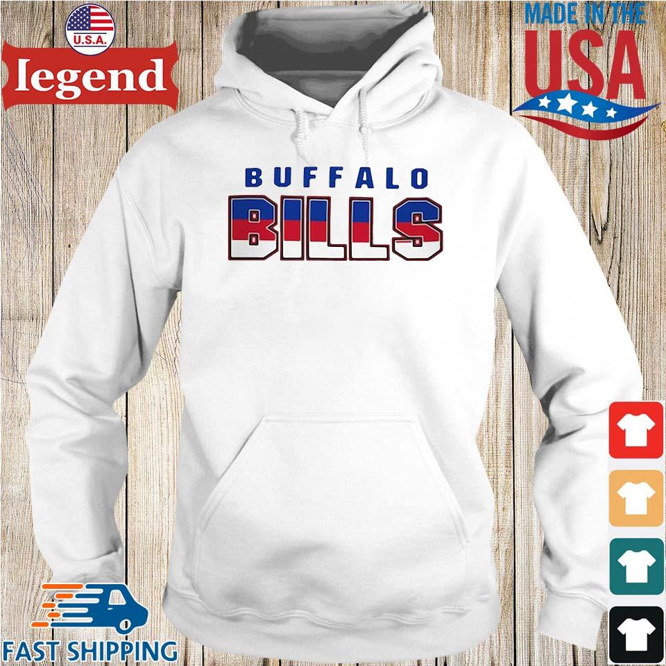 Buffalo Bills Toddler Playmaker 2022 Shirt, hoodie, sweater, long sleeve  and tank top