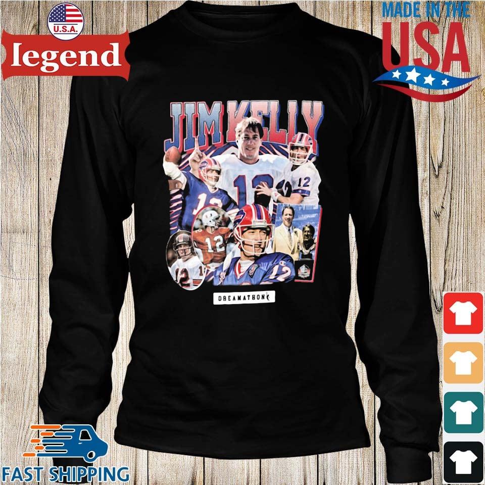 Buffalo Bills Von Miller shirt, hoodie, sweater, long sleeve and